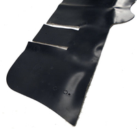 1955 2nd Series-1959 Chevy GMC Rubber Firewall Cover / Firewall Pad