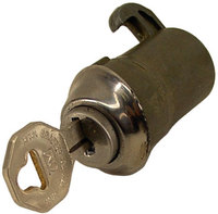 1947-53 Glove Box Lock with Key