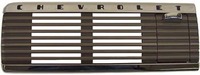1947-53 Radio Speaker Grill Assembly Chevy