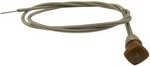 1940-46 Throttle Cable