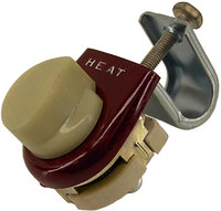1947-55 Heater Switch 6-Volt Rheostate Style