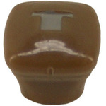 1940-46 Throttle Cable Knob