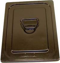 1947-55 Battery Tray Cover