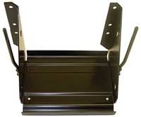 1947-55 Battery Tray Assembly with Brackets