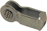 1947-50 Park Brake Cable Clip