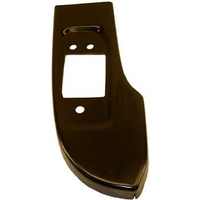 1947-55 Front Lower Door Pillar Left