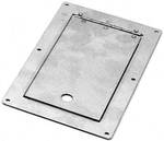 1955-59 Fuel Fill Bed Mounted Trap Door