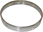 1955-57 Headlamp Bulb Retainer Ring