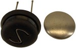 1934-40 Horn Button Assembly