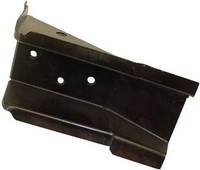 1955-59 Lower Door Hinge Bracket Left