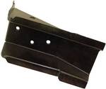 1955-59 Lower Door Hinge Bracket Left