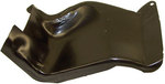 1955-59 Cab Pillar Pocket Hinge Inner Front Lower Left