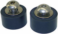 1967-72 Tailgate Hinge Set Stepside