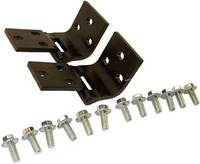 1960-66 Door Hinge Set Upper/Lower Right