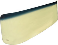 1964-66 Windshield with Upper Shaded Portion Tinted