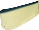1964-66 Windshield with Upper Shaded Portion Tinted
