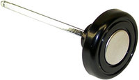 1968-72 Headlamp Switch Rod with Knob