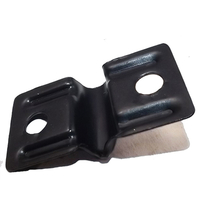 1934-46 Rear Hood Rod Hold Down Hinge Bracket