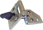 1967-72 Door Hinge Upper Left