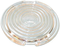 1960-66 Reverse Lamp Lens Fleetside Clear