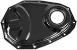 1960-62 Timing Gear Cover Chevy Black