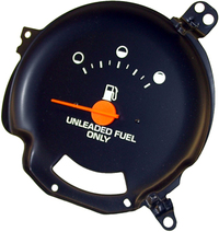 1976-87 Chevy GMC Fuel Gauge Without Tachometer 