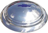 1935-36 Chevrolet Hubcap 17" Artillery