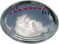 1939 Chevrolet Hubcap 