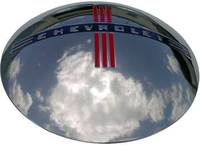 1940 Chevrolet Hubcap 