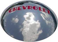 1946 Chevrolet Hubcap 3/4 & 1 Ton 15 or 17"