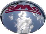 1947-55 GMC Hubcap 1/2 Ton 