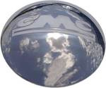 1947-55 GMC Hubcap 1/2 Ton 