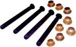 1960-66 Door Hinge Rebuild Kit