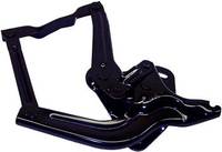 1960-66 Hood Hinge Left