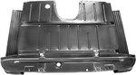 1955-59 Floor Pan Assembly