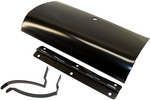 1955-59 Chevy Steel Glove Box Door 
