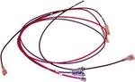 1955-59 Heater Wiring Harness Deluxe Factory