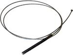 1955-59 Park Brake Longbed Front Cable