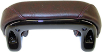 1947-55 Arm Rest Maroon