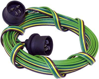 1967-72 Taillamp Harness Front Shortbed