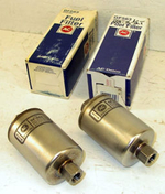 NOS 1990-93 Chevrolet Pickup Z-71 Fuel Filters AC