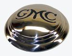 1936-46 GMC Hubcaps 1/2 Ton 6 Lug