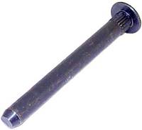 1934-46 Door Hinge Pin Measures 2 5/8"