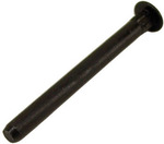1939-46 Door Hinge Pin Measures 3"