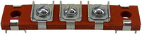 1937-46  Inner Fender 3 Terminal Block