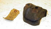 NORS 1938-46 Chevy 1 1/2 - 2 Ton Commercial Truck Rear Motor Mount 