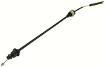 1971-72 Chevy GMC Throttle Cable Small Block 4x4