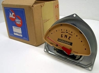 1940-46 GMC NOS Speedometer