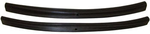 1941-46 Tailgate Chain Cover Set Stepside