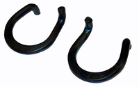 1947-55 1st Door Hinge Spring Set
